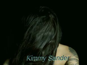 Kimmy_Sander
