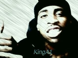 KingA1