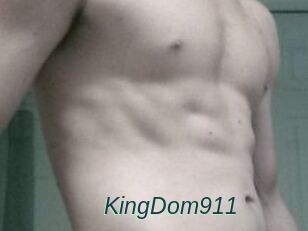 KingDom911