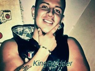 KingFredder
