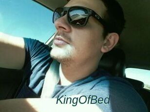 KingOfBed