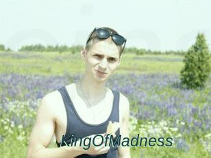KingOfMadness