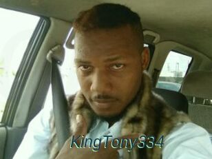 KingTony334