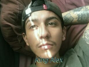 King_Alex