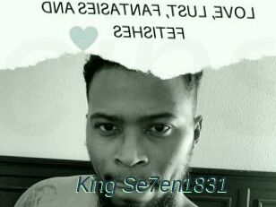 King_Se7en1831