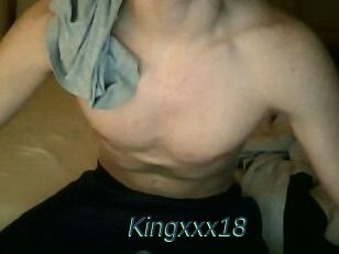 Kingxxx18