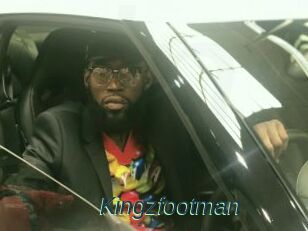Kingzfootman