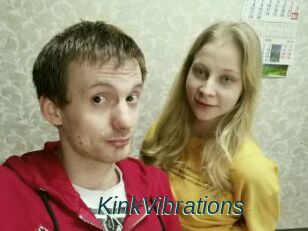KinkVibrations