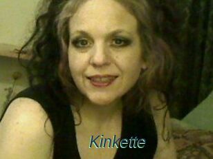 Kinkette