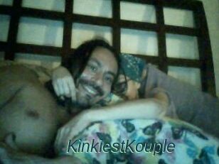 KinkiestKouple