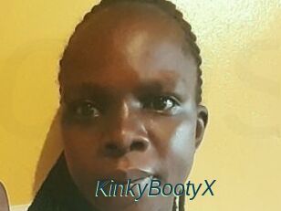 KinkyBootyX