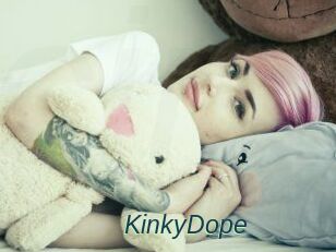 KinkyDope