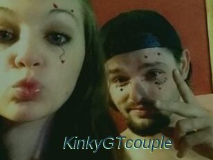 KinkyGTcouple