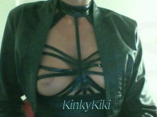 KinkyKiki