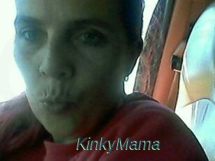 KinkyMama