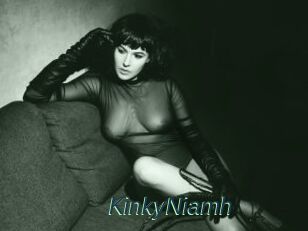 KinkyNiamh