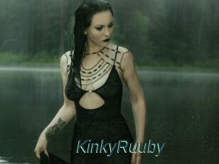 KinkyRuuby