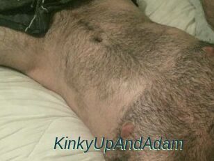 KinkyUpAndAdam