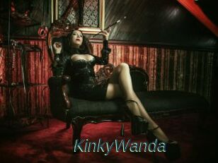 KinkyWanda