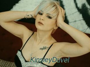 KinsleyDuvel