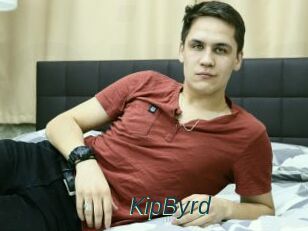 KipByrd