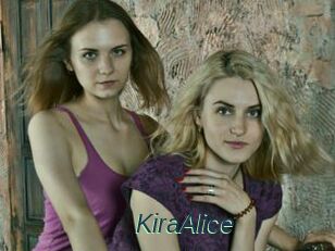 KiraAlice