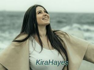 KiraHayes