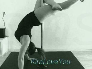 KiraLoveYou
