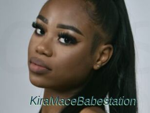 KiraMaceBabestation
