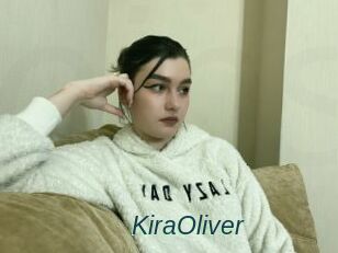 KiraOliver