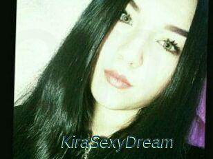 KiraSexyDream