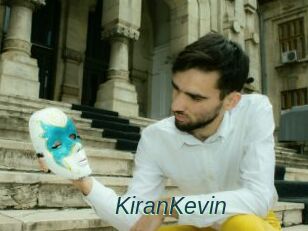 KiranKevin