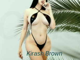 Kirash_Brown