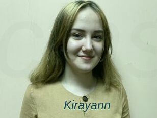 Kirayann