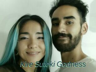 Kire_Suteki_Godness