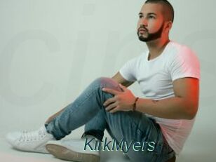 KirkMyers