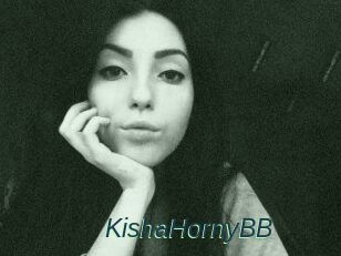 KishaHornyBB