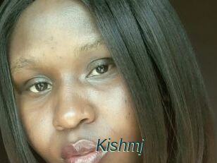 Kishmj