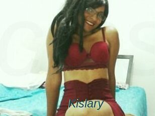 Kislary