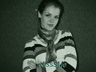 KisssMe