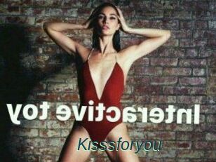 Kisssforyou