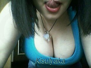 Kisulyaka