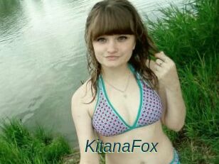 KitanaFox