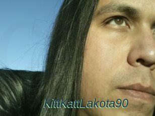 KittKattLakota90