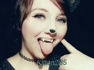 Kitten285