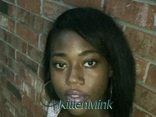 KittenMink