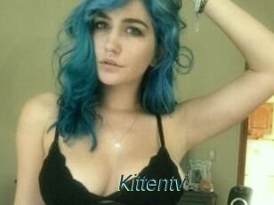 Kittentv