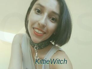 KittieWitch