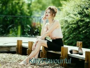 KittyFlavourful
