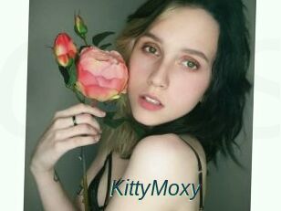 KittyMoxy